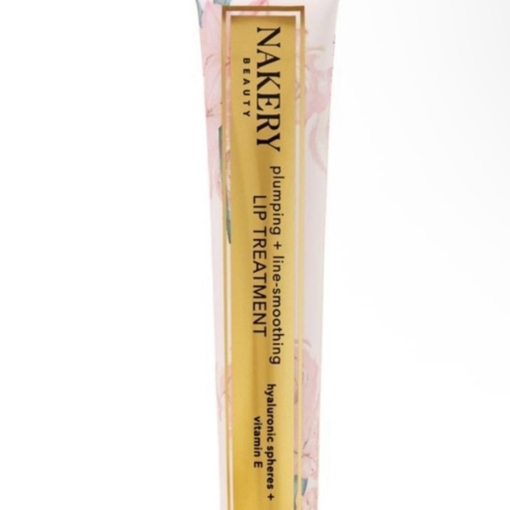 Nakery Beauty Lip Treatment